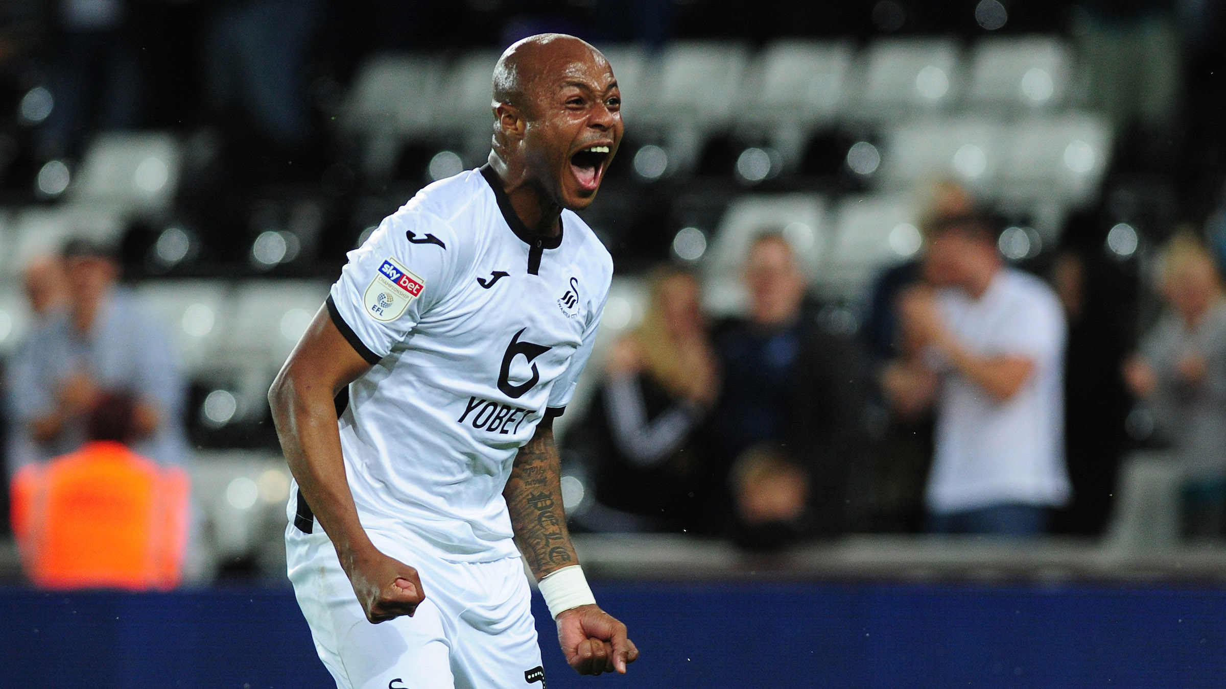 click2sbobet article andre ayew